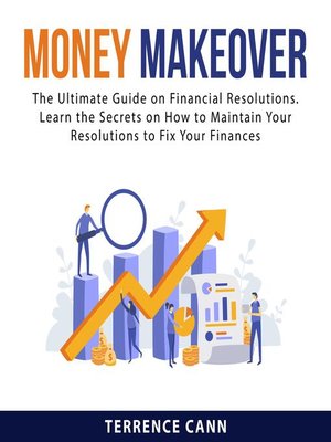cover image of Money Makeover